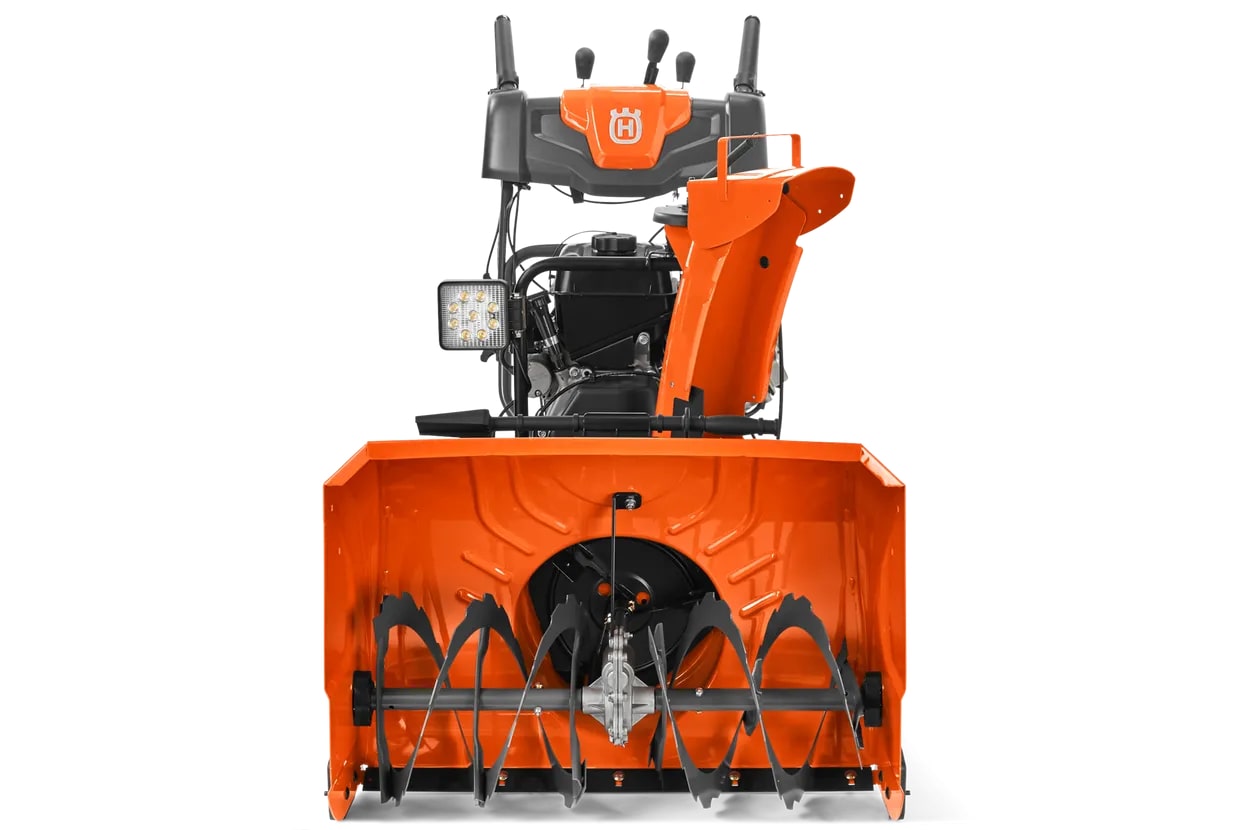 Husqvarna ST 230, 30 in Snow Blower Residential Snow Blowers