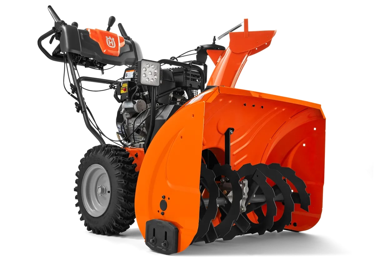 Husqvarna ST 230, 30 in Snow Blower Residential Snow Blowers