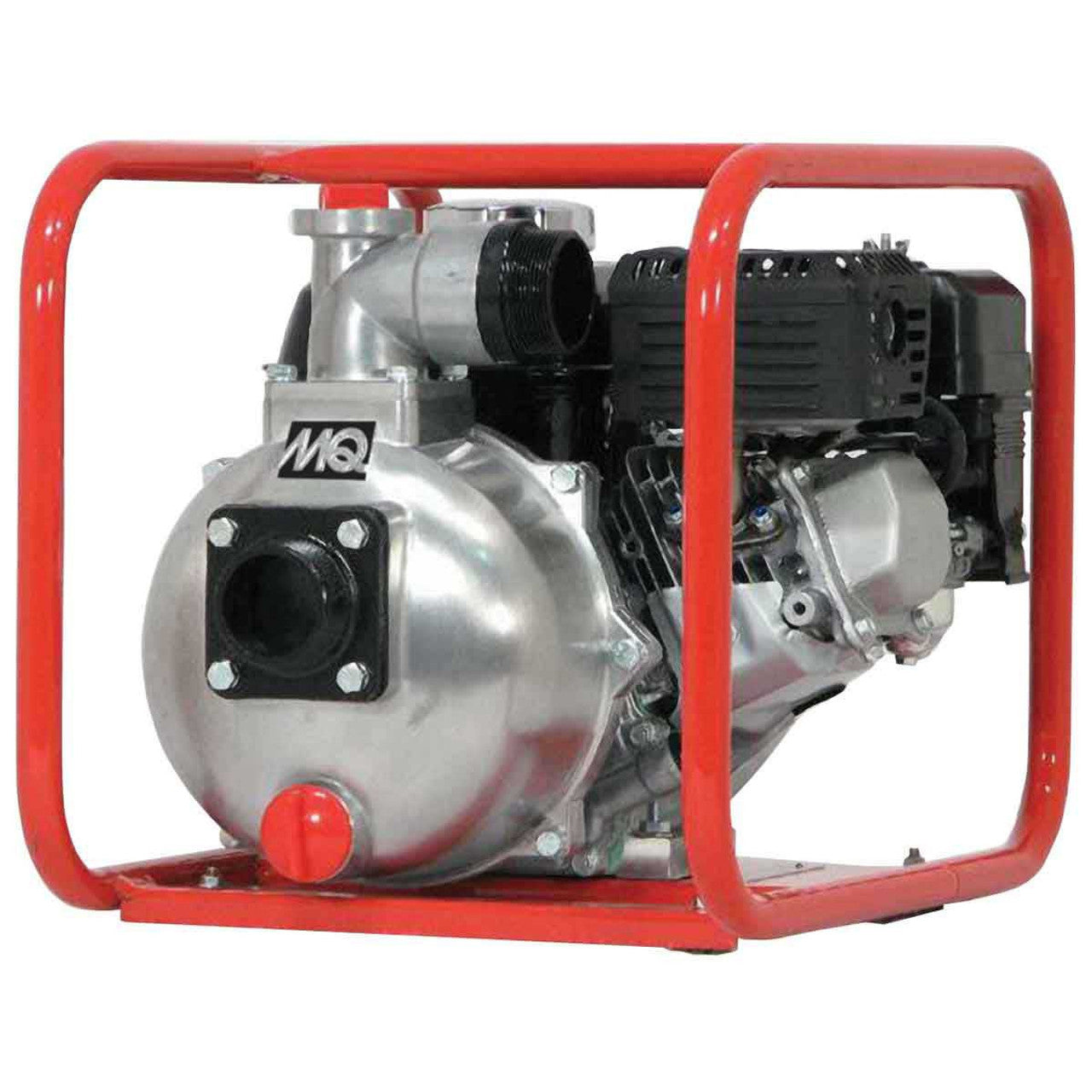 Multiquip Pump-Centrifugal 2 Honda GX120 158GPM