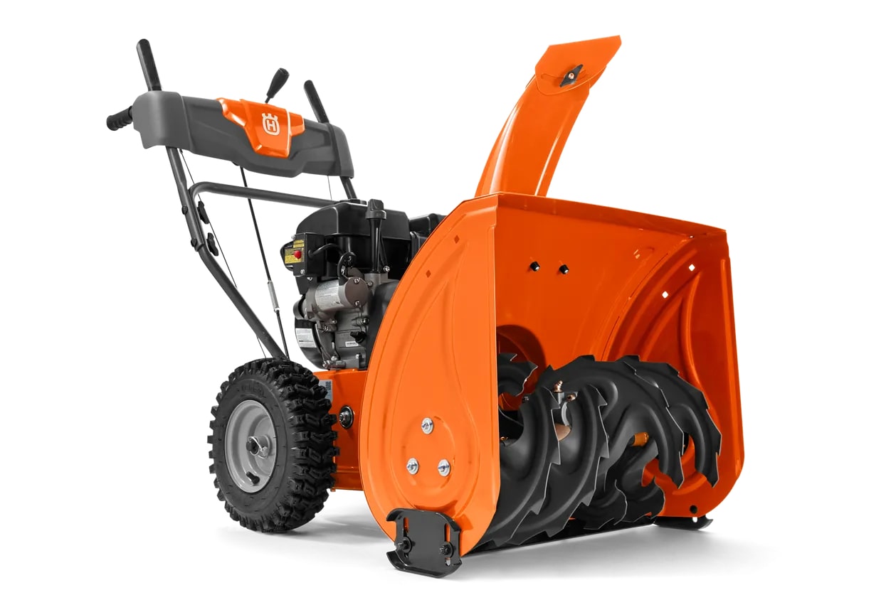 Husqvarna ST 124 24