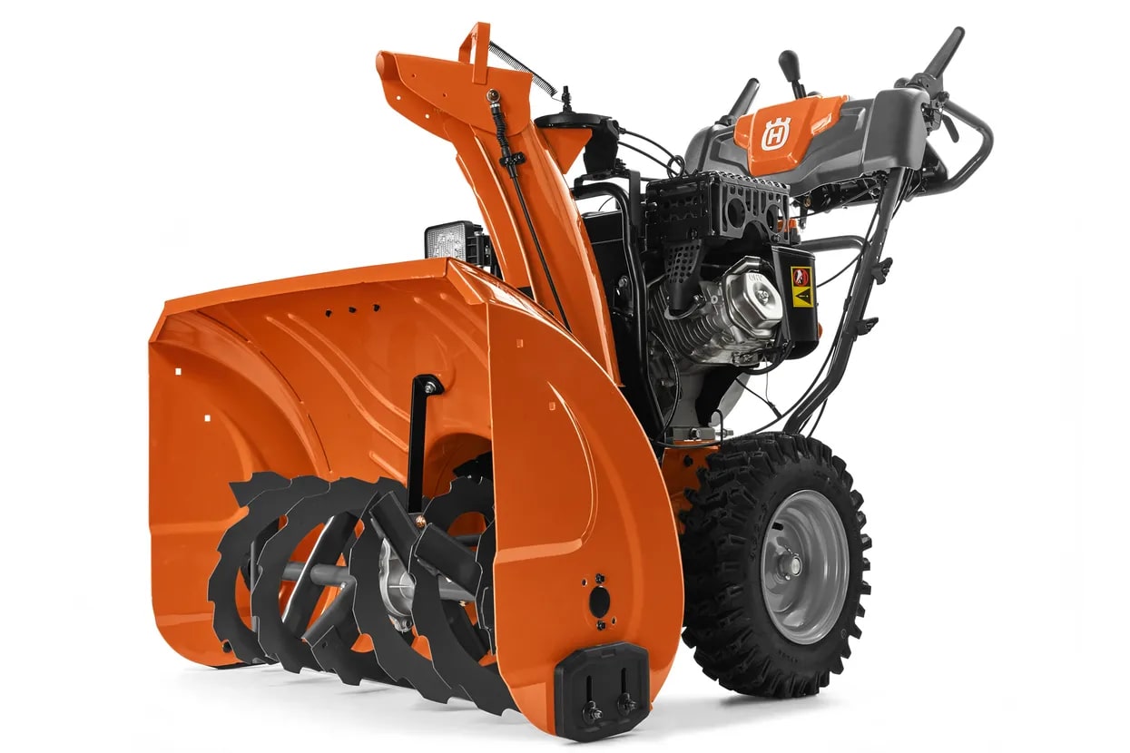 Husqvarna ST 230, 30 in Snow Blower Residential Snow Blowers