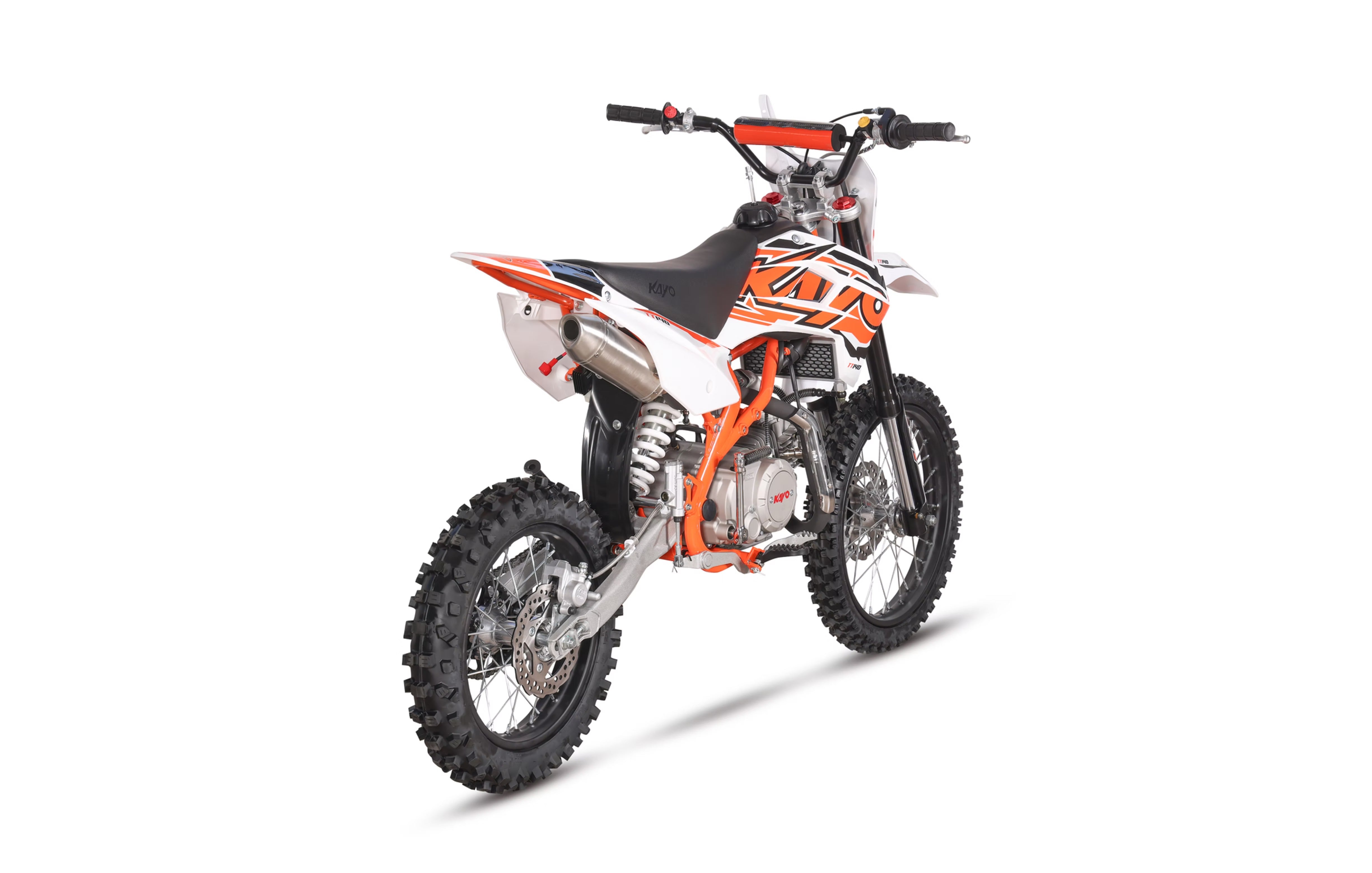 Kayo TT 140