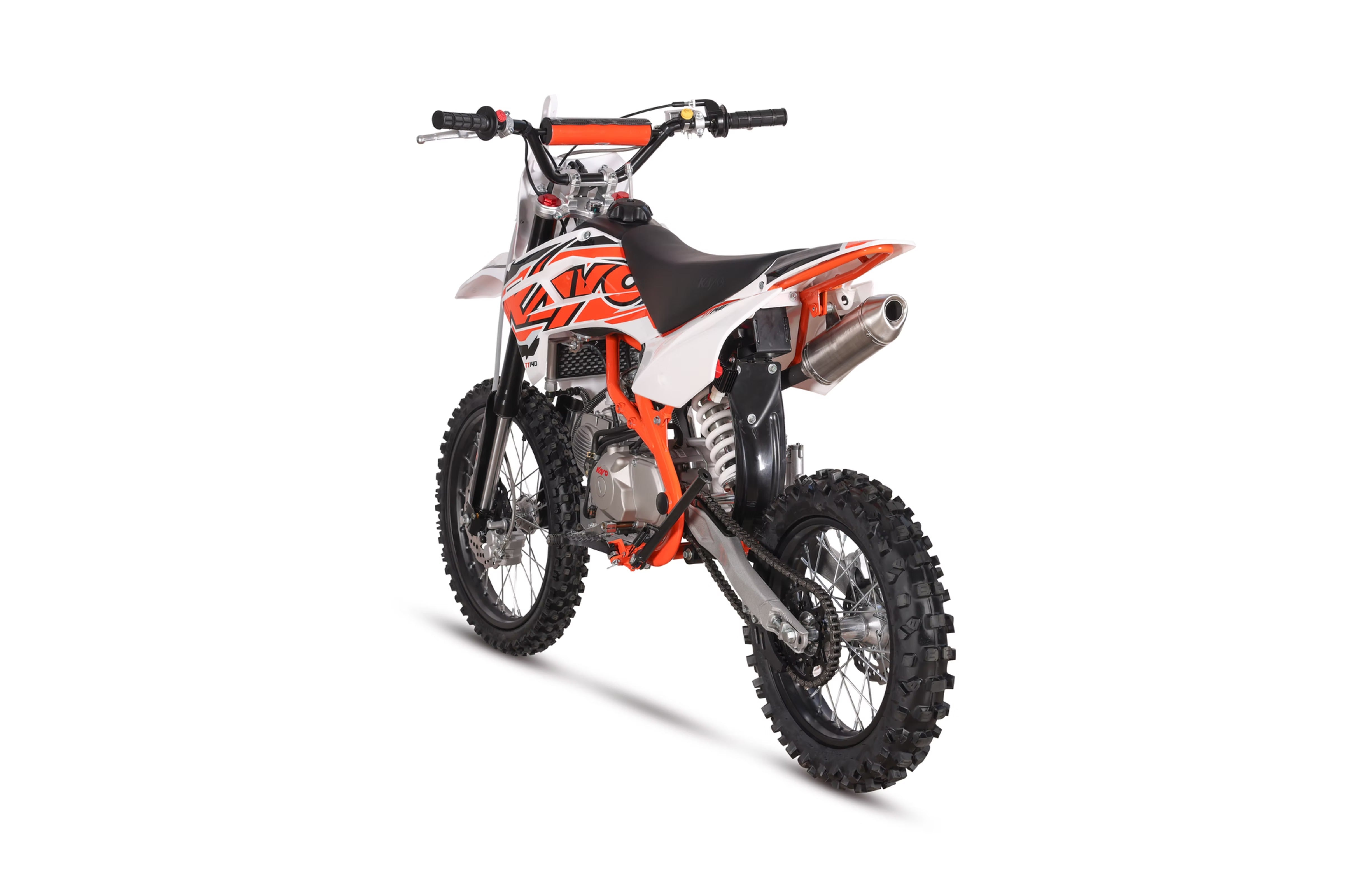 Kayo TT 140