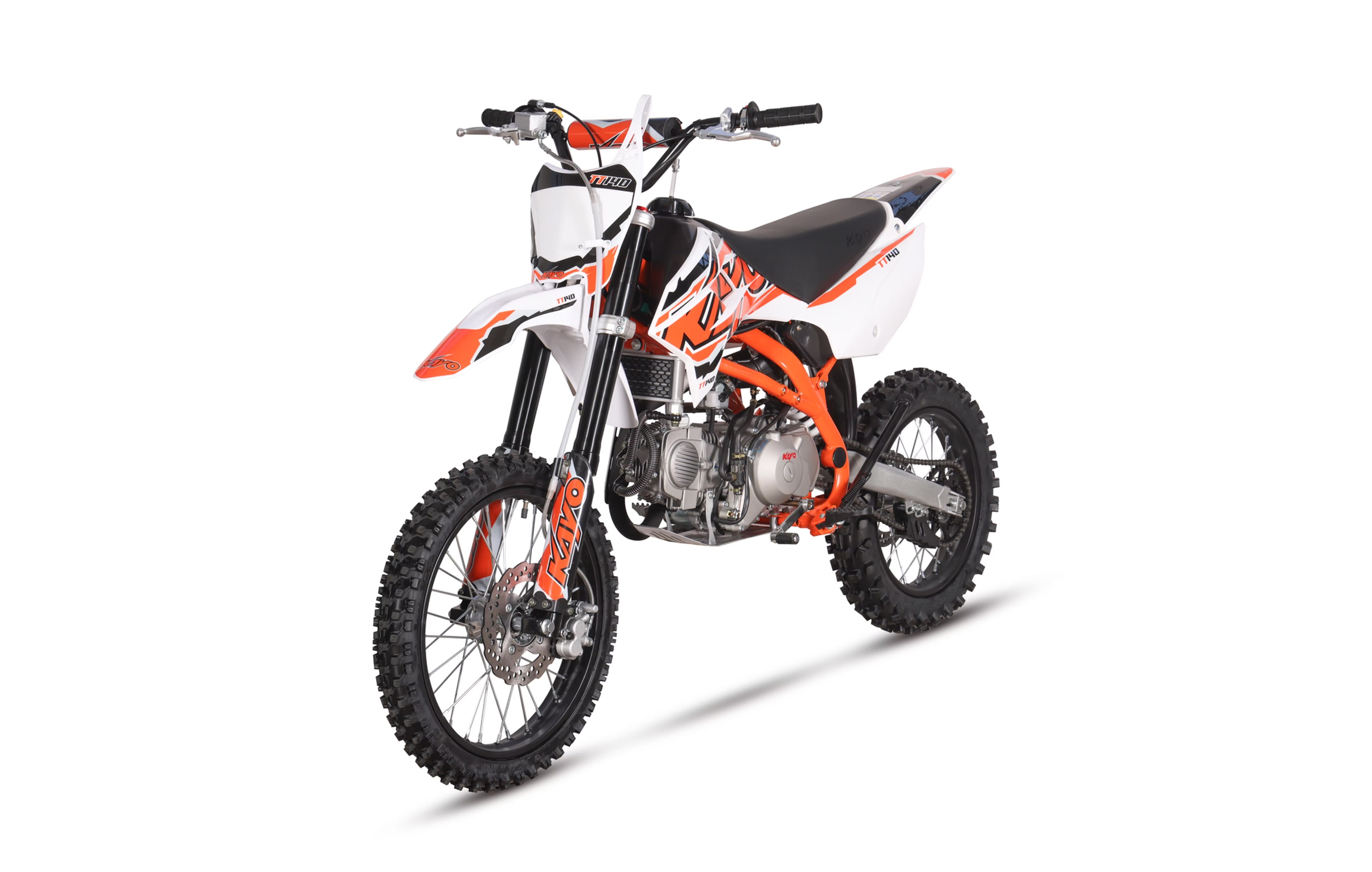 Kayo TT 140