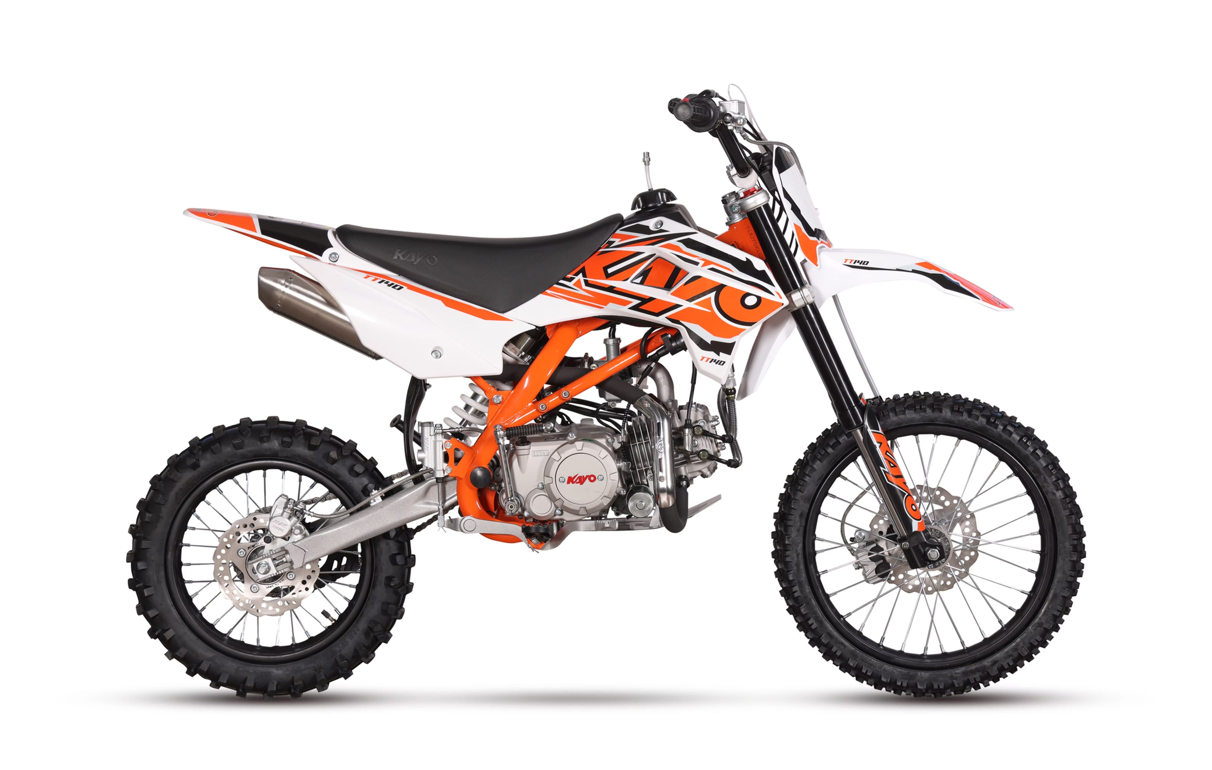 Kayo TT 140