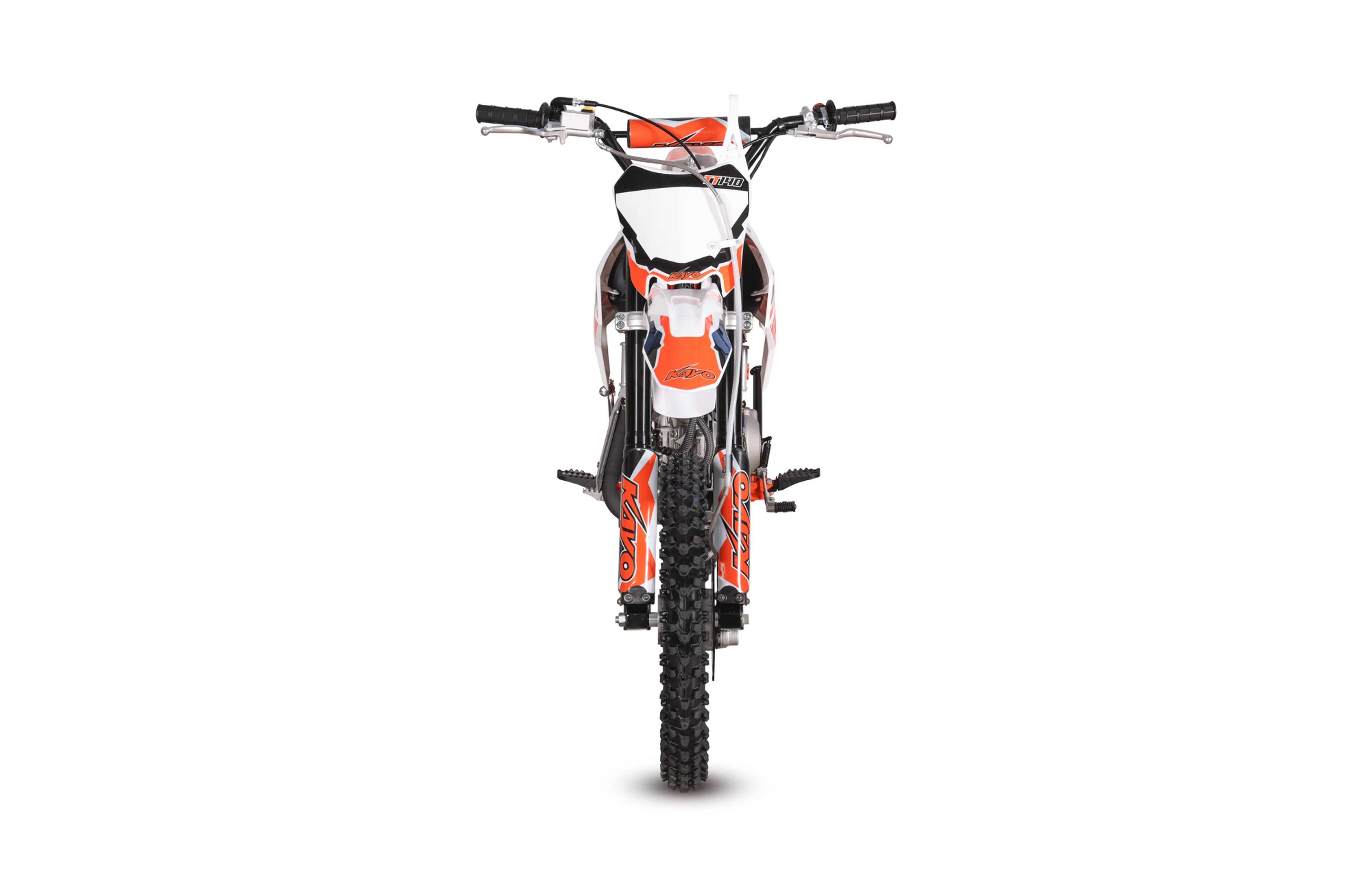 Kayo TT 140