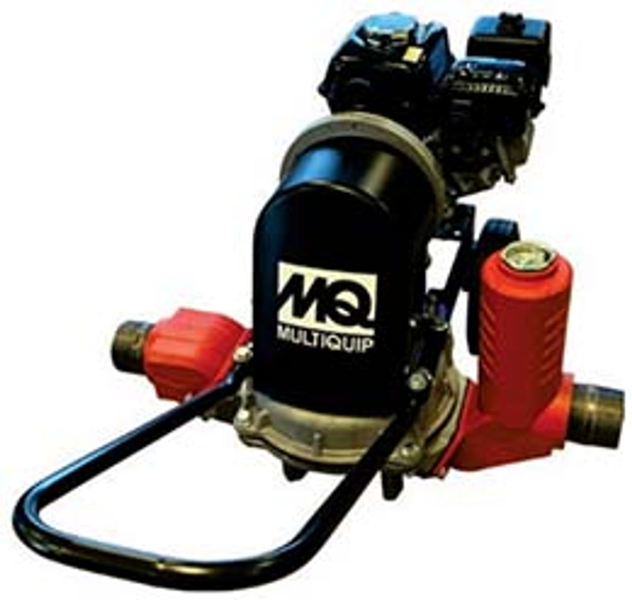 Multiquip Pump Diaphragm 3 Honda GX120 Series A