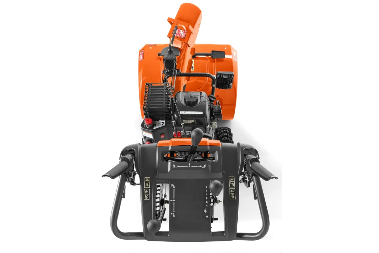 Husqvarna ST 230, 30 in Snow Blower Residential Snow Blowers