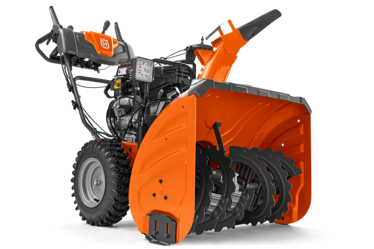 HUSQVARNA ST 330 Residential Snow Blowers 970529102