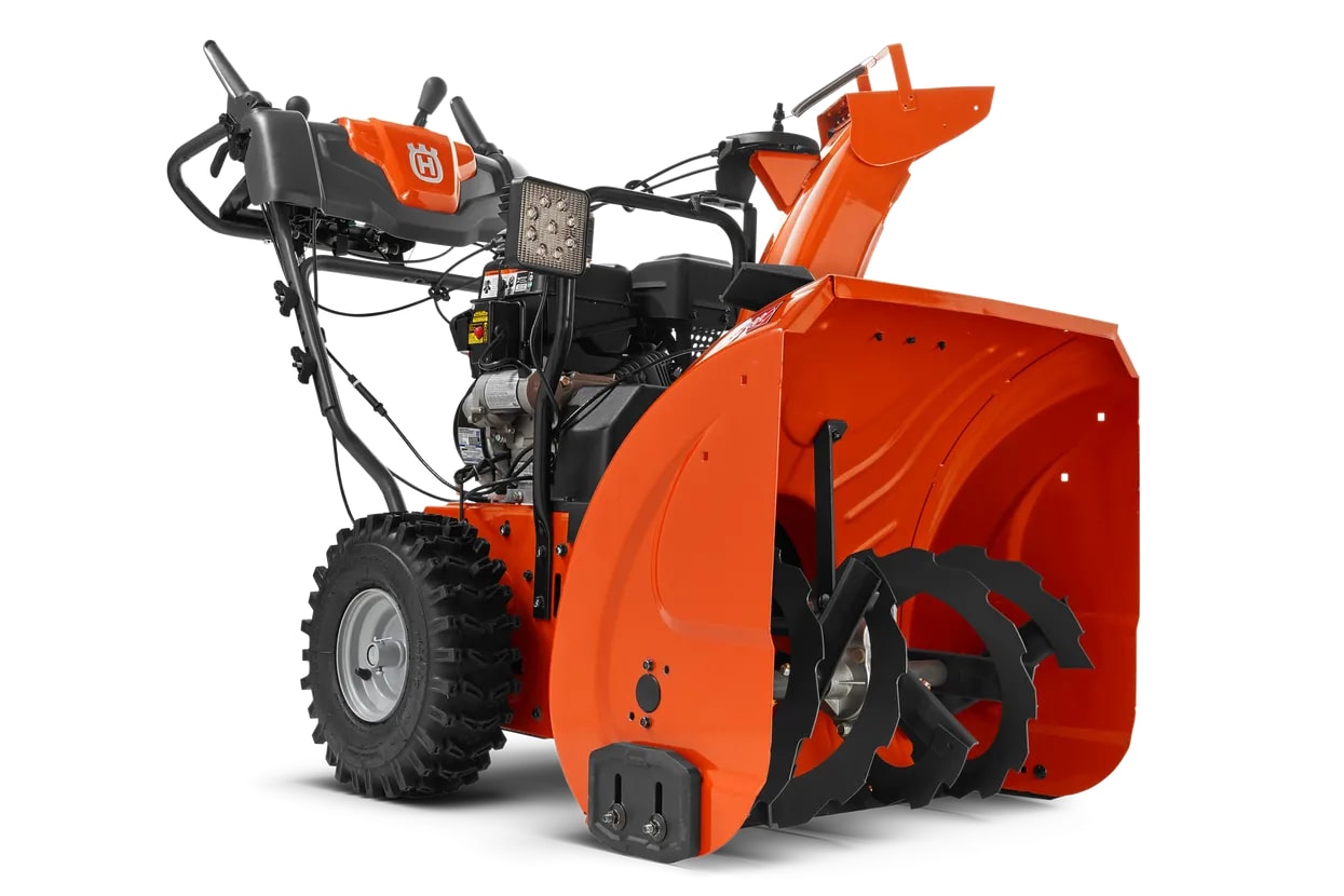 Husqvarna ST 230, 30 in Snow Blower Residential Snow Blowers