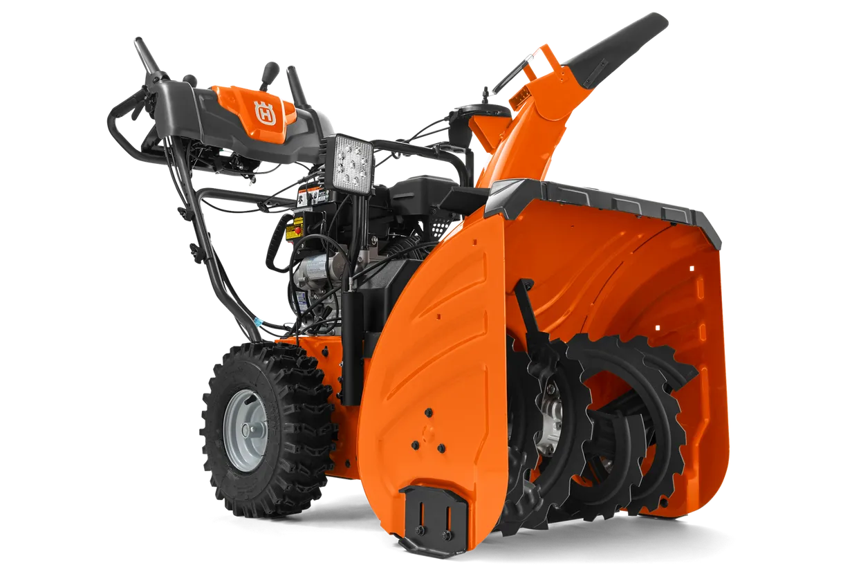 HUSQVARNA ST 324 Residential Snow Blowers 970528902