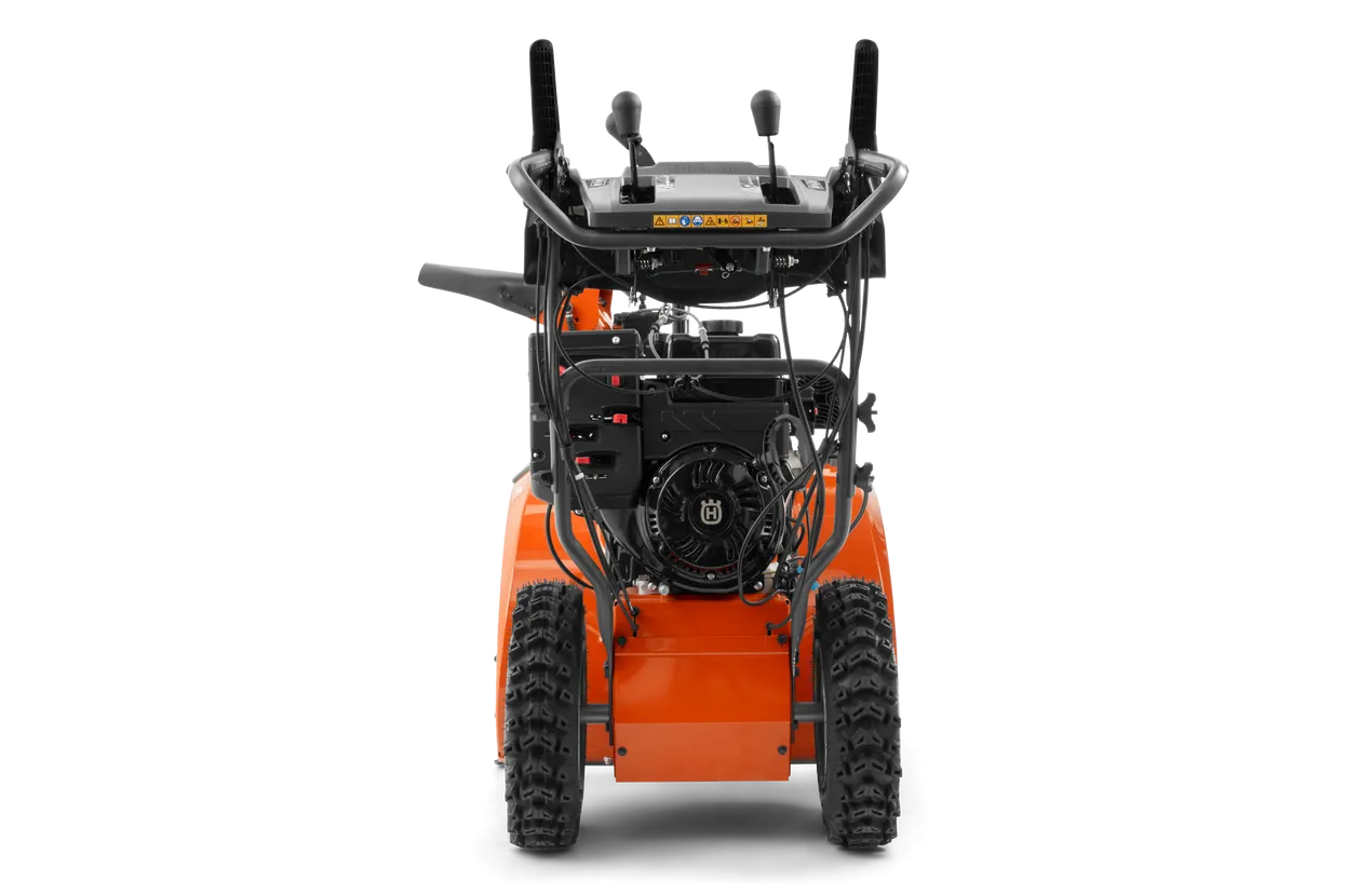 HUSQVARNA ST 324 Residential Snow Blowers 970528902