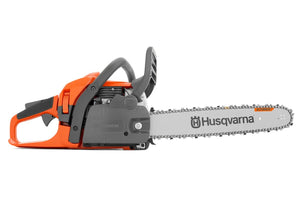 HUSQVARNA 435