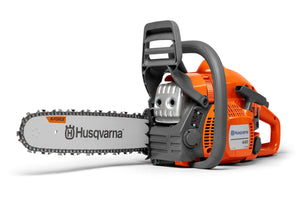 Husqvarna 440 Chainsaws 970612338