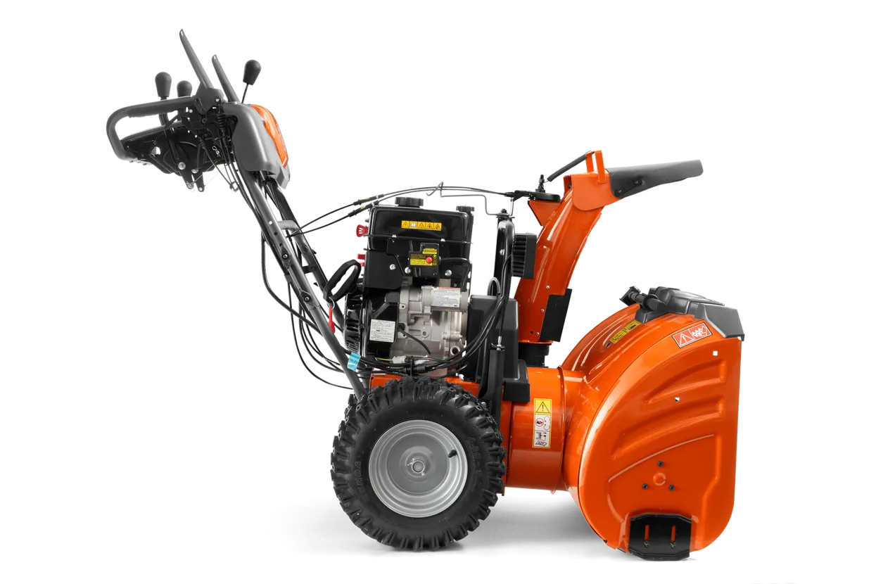 HUSQVARNA ST 330 Residential Snow Blowers 970529102