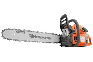 HUSQVARNA 455 Rancher 970613250 Chainsaws