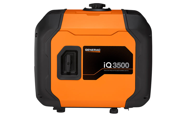 Portable Inverter Generator, 3500i | With COsense | 50ST