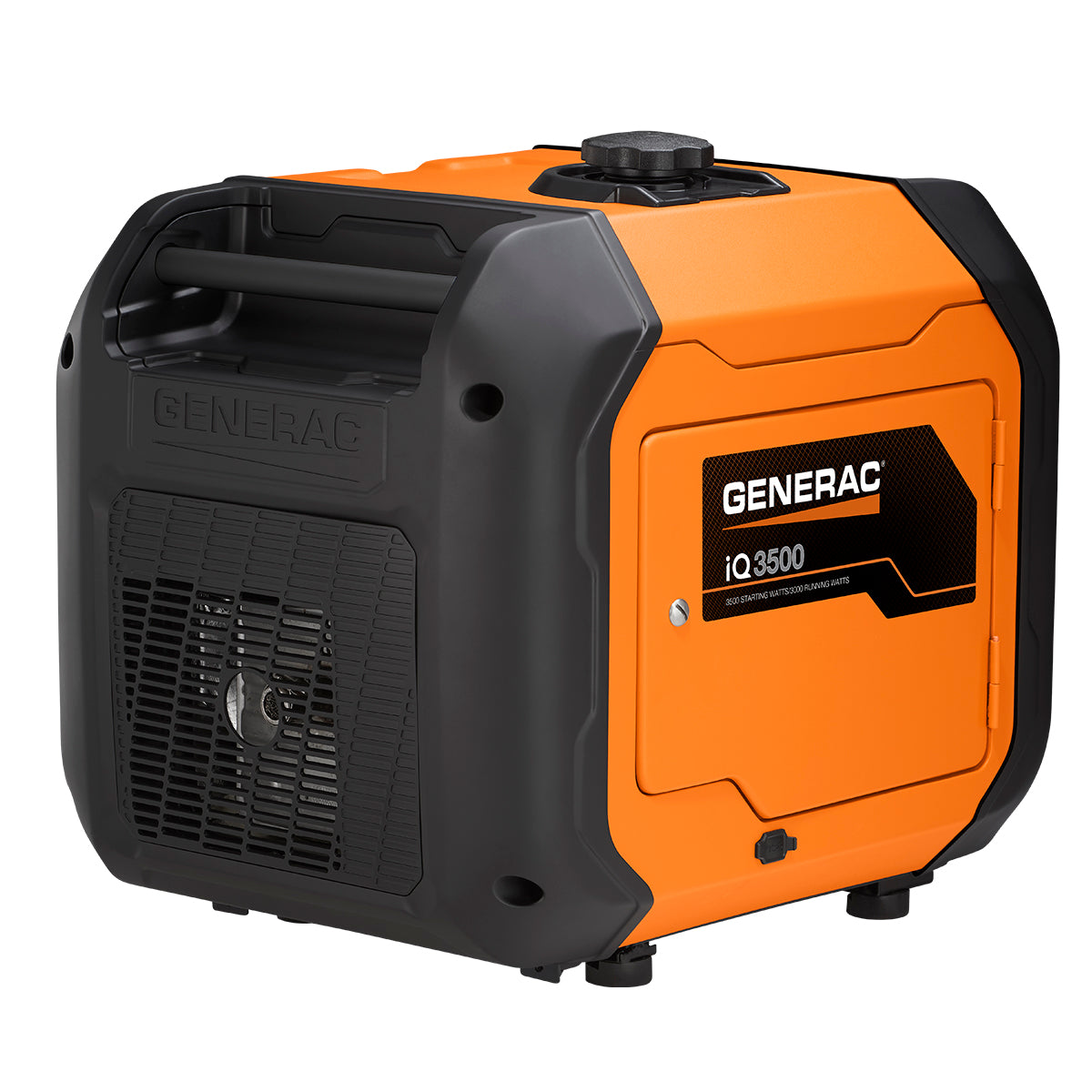 Portable Inverter Generator, 3500i | With COsense | 50ST