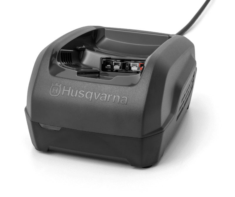 Husqvarna QC250 Charger 967970103