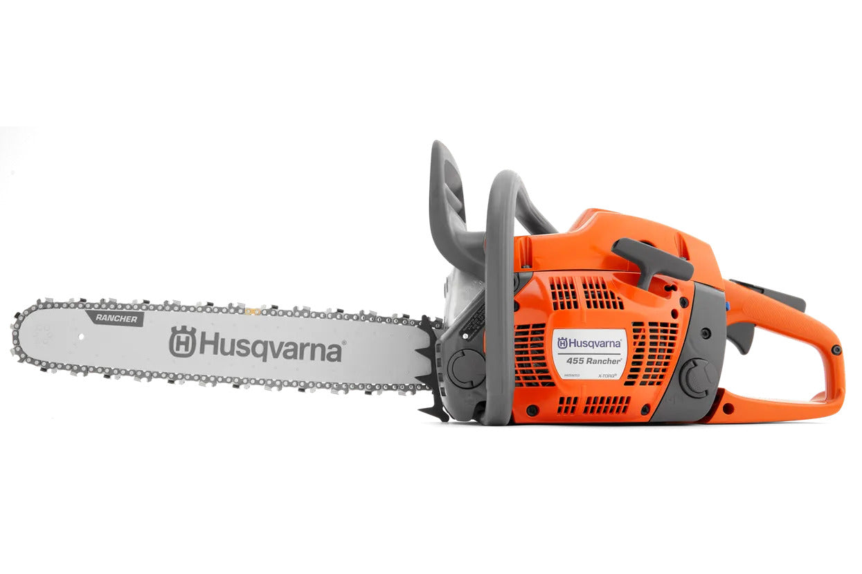 HUSQVARNA 455 Rancher 970613250 Chainsaws