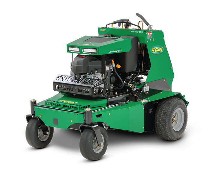 Ryan Lawnaire ZTS Stand on Aerators