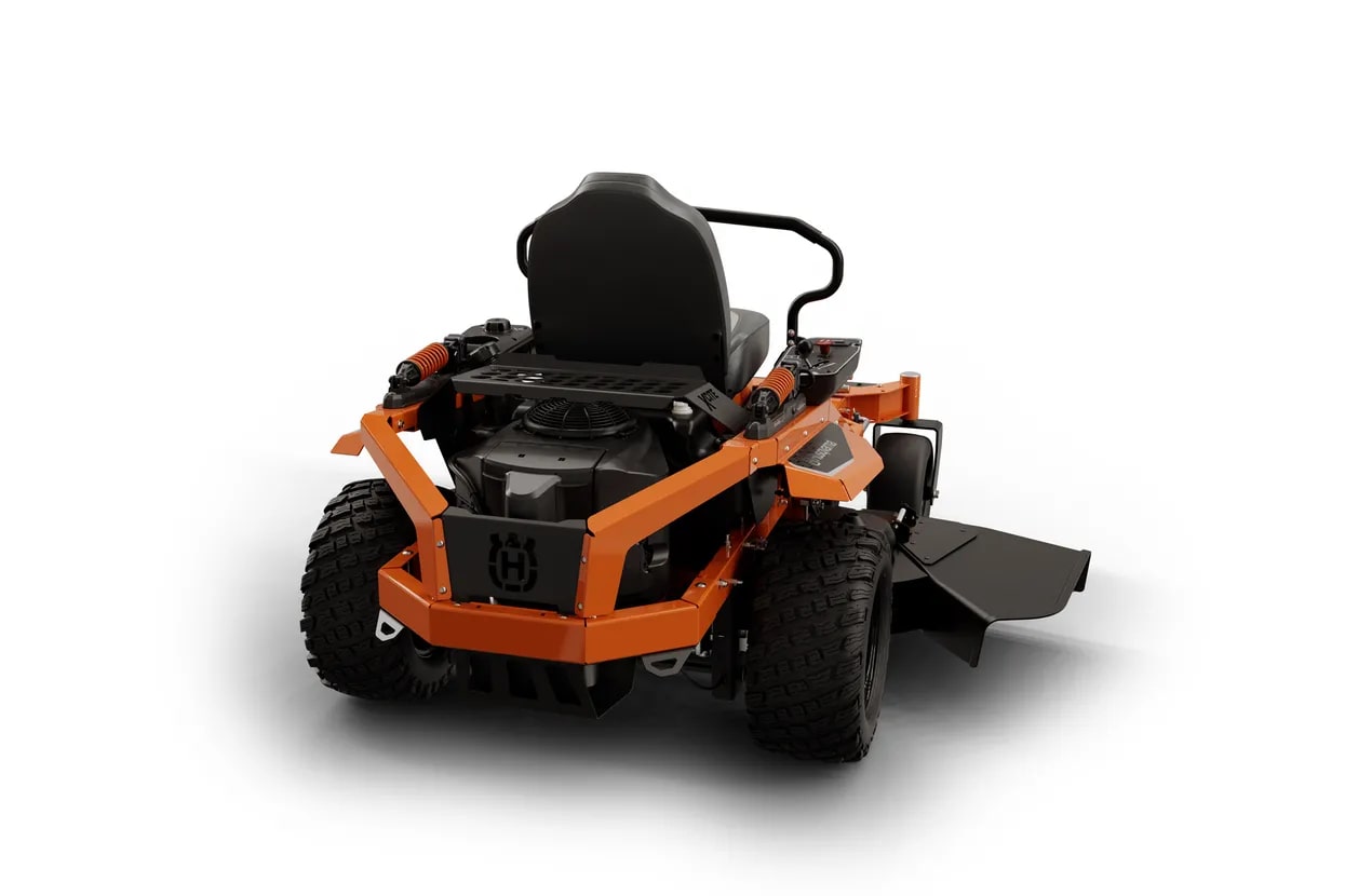 Husqvarna 970743801 Xcite Z345