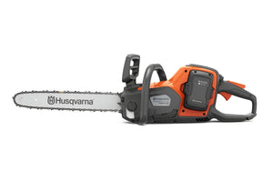 Husqvarna Power Axe 350i (battery and charger included)