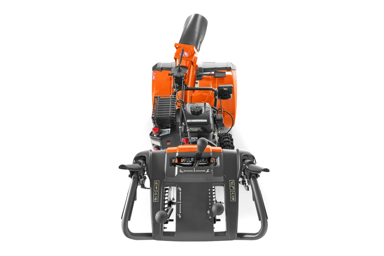 HUSQVARNA ST 324 Residential Snow Blowers 970528902