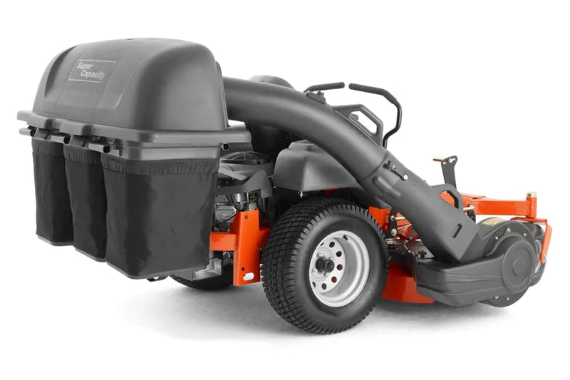 Husqvarna Blower Assisted Collection System Fits MZ 61 (966793101)