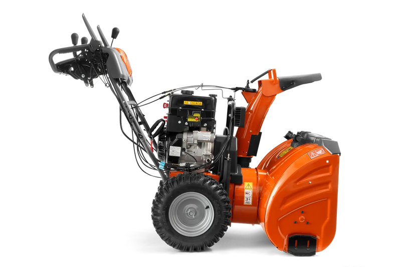 HUSQVARNA ST 324 Residential Snow Blowers 970528902