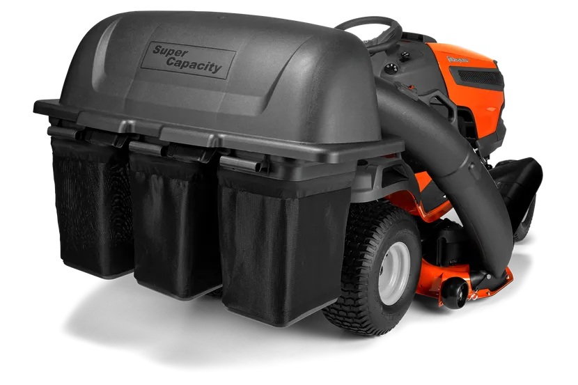 Husqvarna H34648SL 3-BIN BAGGER 960730037