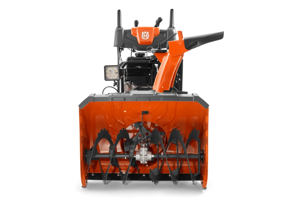 HUSQVARNA ST 330 Residential Snow Blowers 970529102