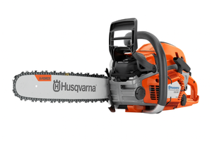 Husqvarna 550 XP Mark II 18in Chainsaw | 50.1 cc Professional-Grade Engine