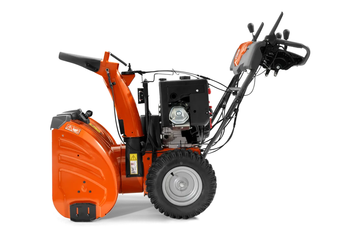 HUSQVARNA ST 330 Residential Snow Blowers 970529102