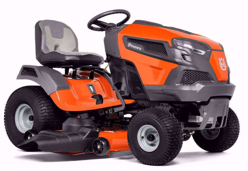 HUSQVARNA TS 148X 960430343 Riding Lawn Mowers