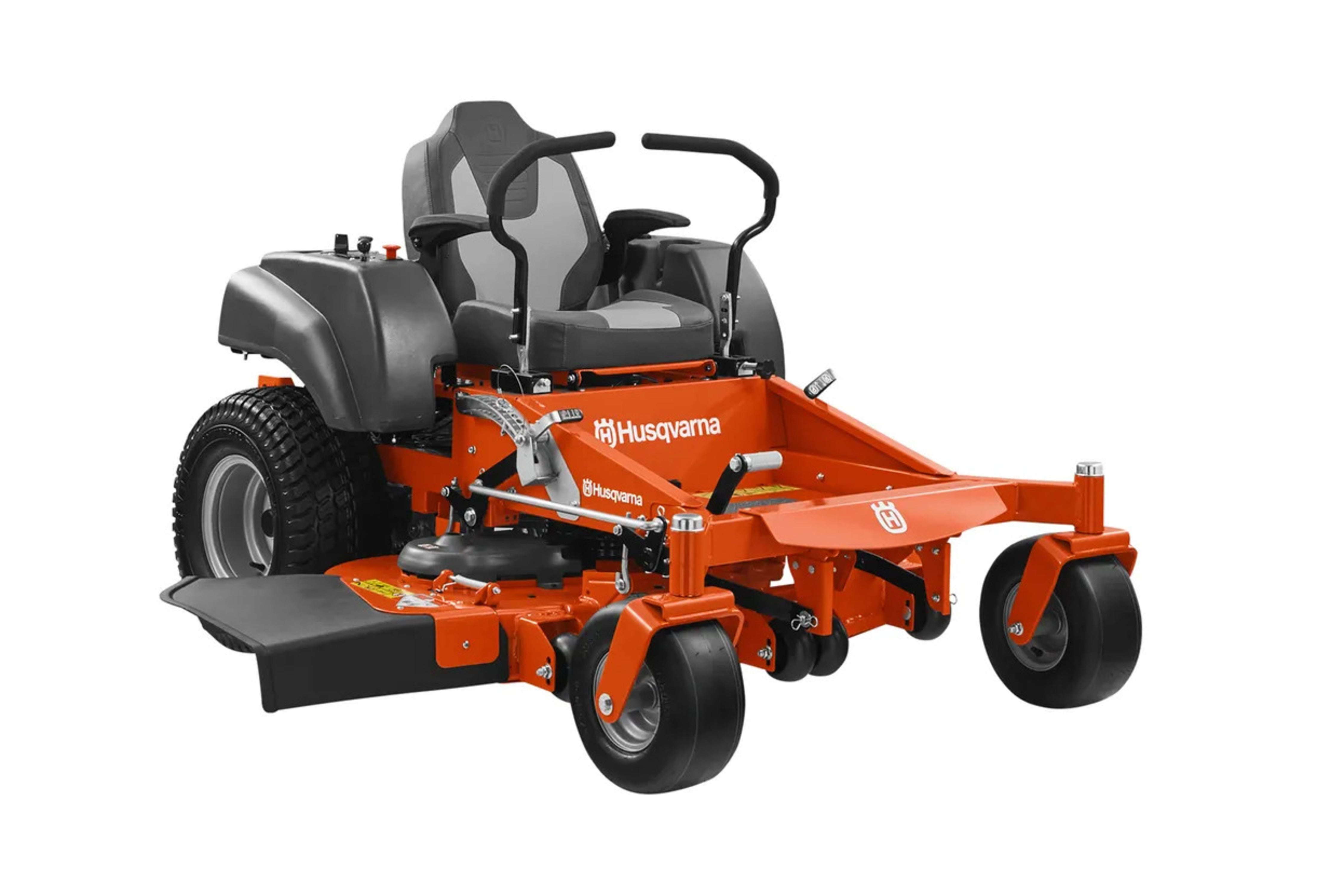 HUSQVARNA MZ54 970455802 Residential Zero-Turn Lawn Mowers